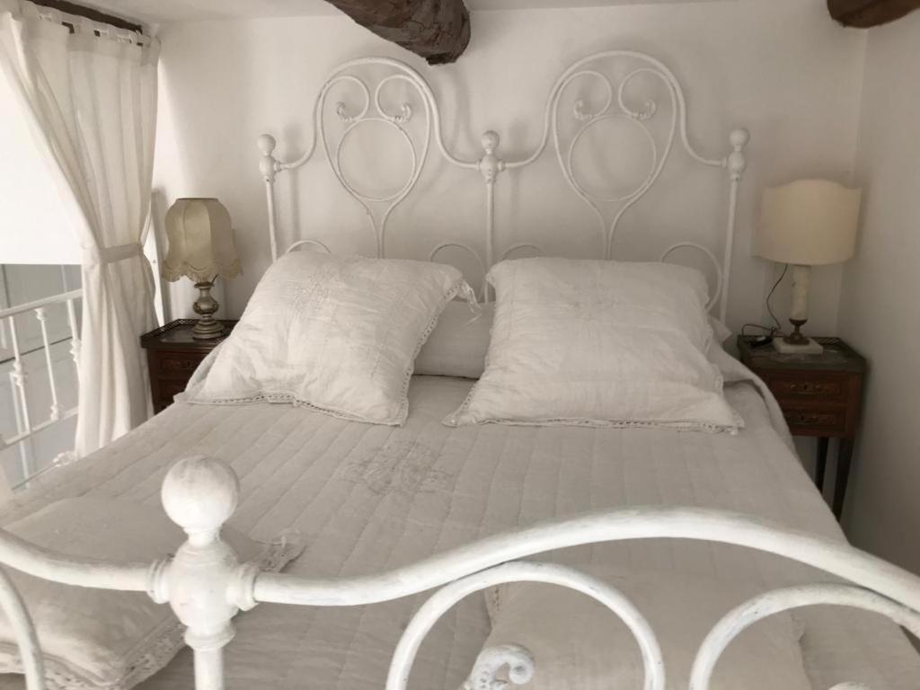 Maison Menton Eksteriør bilde