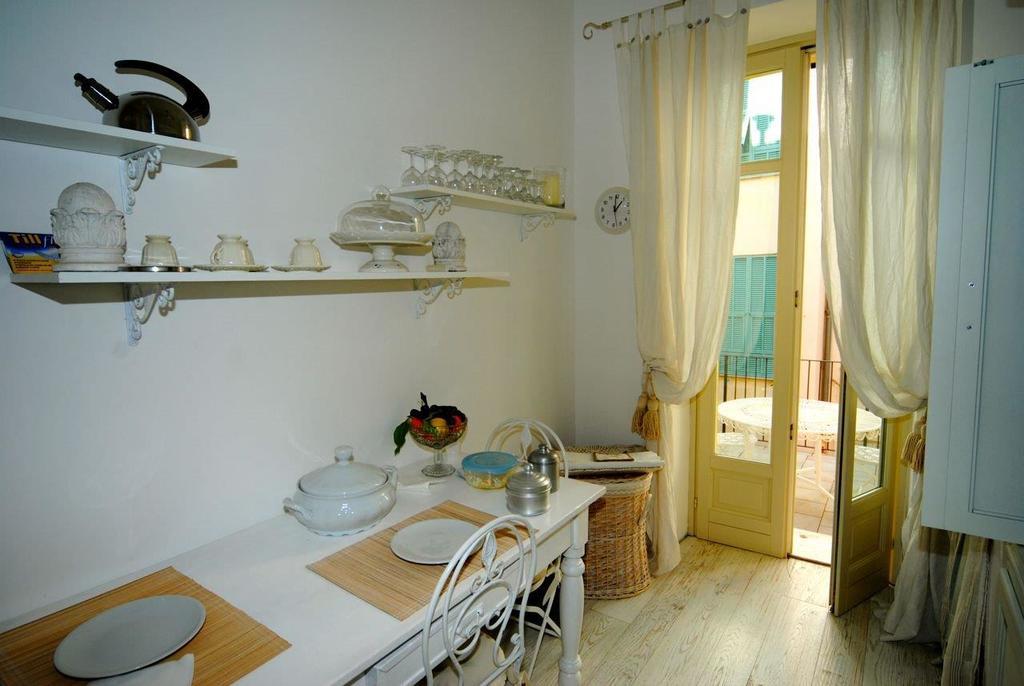 Maison Menton Eksteriør bilde