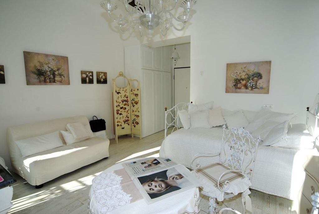 Maison Menton Eksteriør bilde