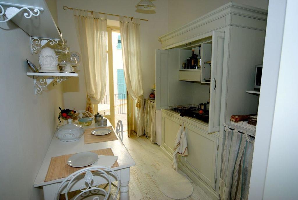 Maison Menton Eksteriør bilde